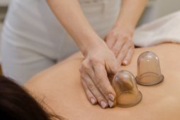 Klassische Massage in Thun