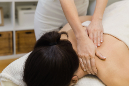 Klassische Massage Thun